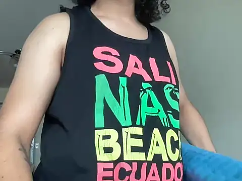 Snapshot of littlelatinhunter chatting on 16, 1, 2026 littlelatinhunter online show from 16, 1, 2026