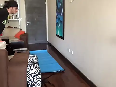 Snapshot of littlelatinhunter chatting on 27, 2, 2026 littlelatinhunter online show from 27, 2, 2026