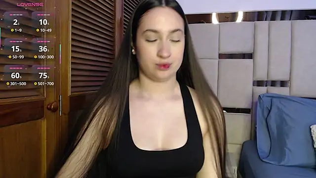 Snapshot of sofiaduque_26 chatting on 20, 6, 2026 sofiaduque 26 online show from 20, 6, 2026