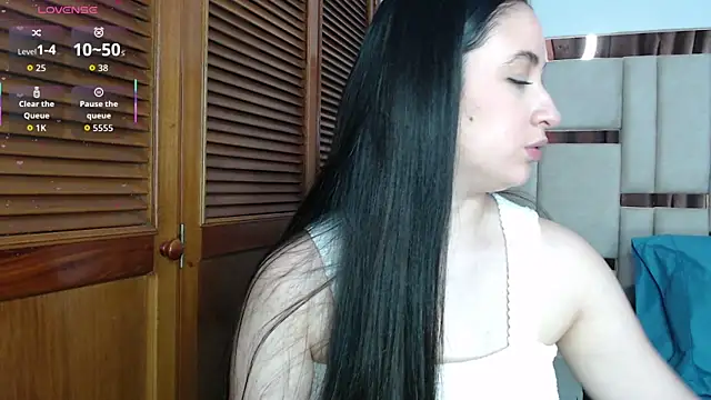 Snapshot of sofiaduque_26 chatting on 11, 7, 2026 sofiaduque 26 online show from 11, 7, 2026
