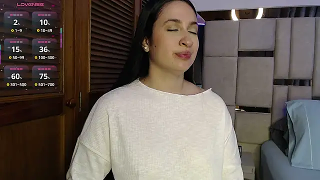 Snapshot of sofiaduque_26 chatting on 24, 6, 2026 sofiaduque 26 online show from 24, 6, 2026