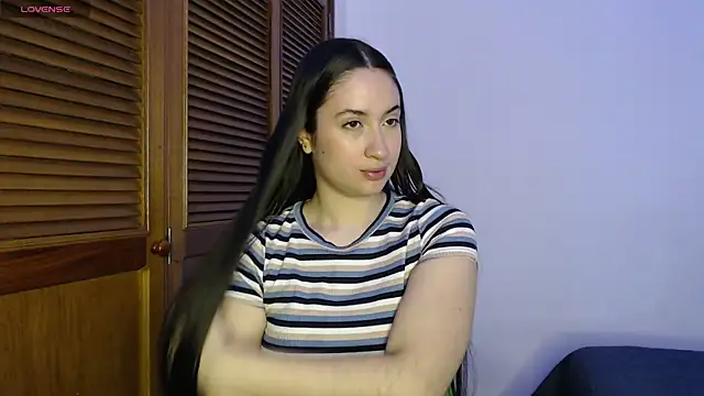 sofiaduque 26 online show from 21, 11, 2025