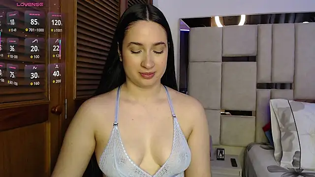 Snapshot of sofiaduque_26 chatting on 30, 6, 2026 sofiaduque 26 online show from 30, 6, 2026
