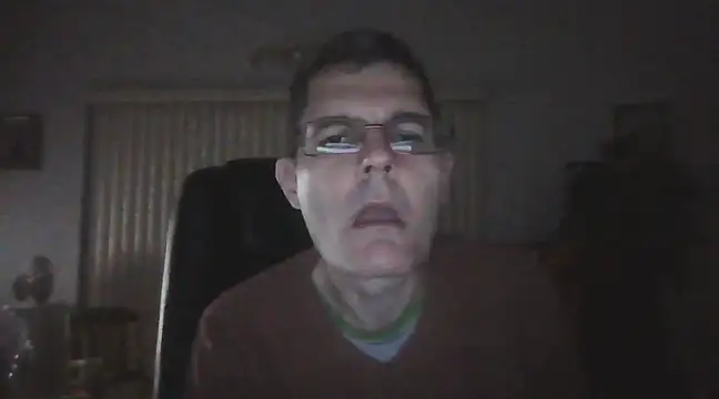 Copfiremen4566 online show from 14, 3, 2025