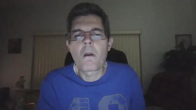 Copfiremen4566 online show from 16, 10, 2025