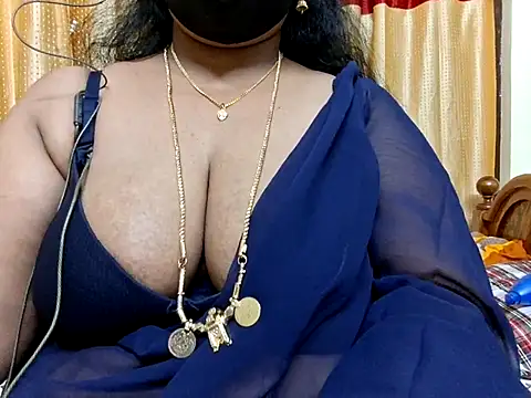 Pallavi-sri online show from 18, 3, 2025