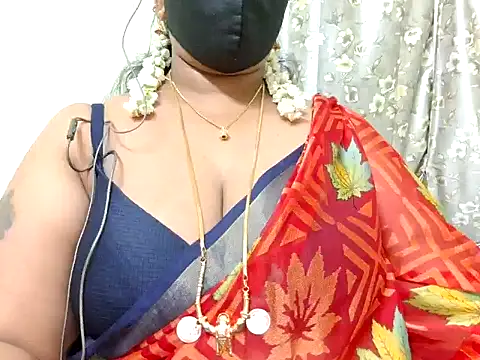 Pallavi-sri online show from 7, 2, 2025