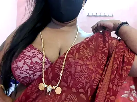 Pallavi-sri online show from 10, 9, 2025