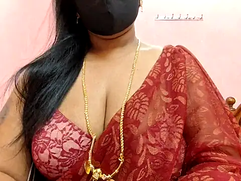 Pallavi-sri online show from 11, 9, 2025