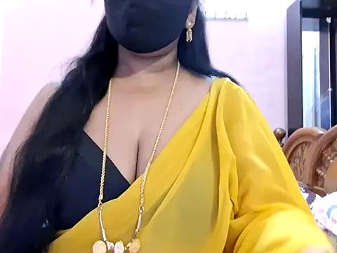 Pallavi-sri online show from 8, 11, 2025