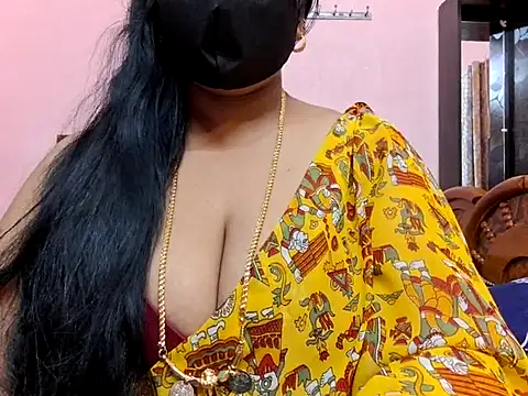 Pallavi-sri online show from 23, 11, 2025