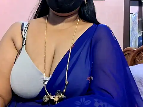 Pallavi-sri online show from 19, 12, 2025