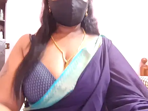 Pallavi-sri online show from 25, 5, 2026