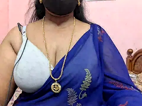 Pallavi-sri online show from 3, 4, 2026