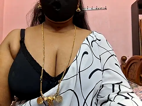 Pallavi-sri online show from 23, 2, 2026