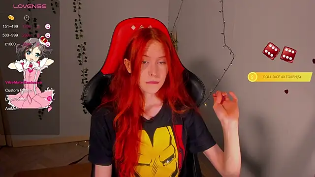 FruttiTatti online show from 21, 9, 2025