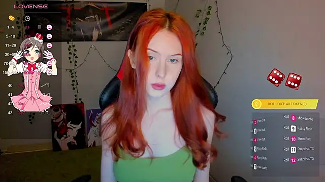 Snapshot of FruttiTatti chatting on 22, 2, 2026 FruttiTatti online show from 22, 2, 2026