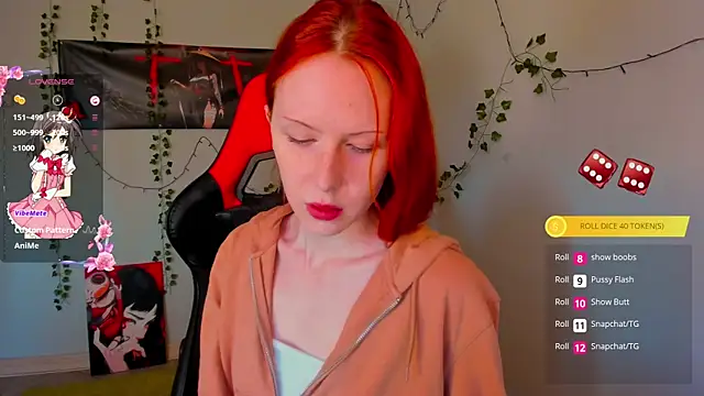 FruttiTatti online show from 15, 7, 2026