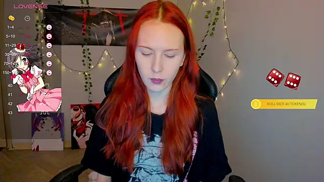 Snapshot of FruttiTatti chatting on 10, 1, 2026 FruttiTatti online show from 10, 1, 2026