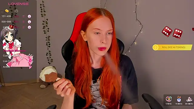 FruttiTatti online show from 16, 9, 2025