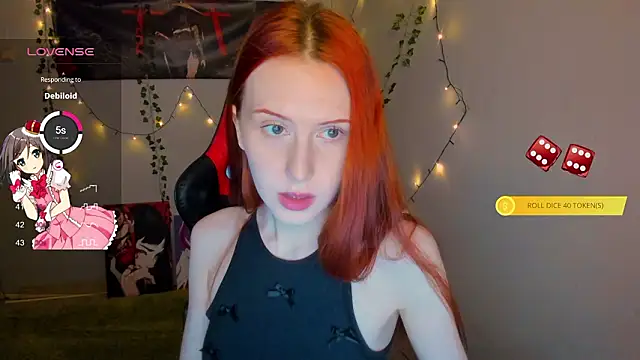 Snapshot of FruttiTatti chatting on 2, 3, 2026 FruttiTatti online show from 2, 3, 2026