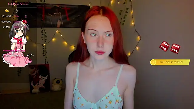 Snapshot of FruttiTatti chatting on 8, 2, 2026 FruttiTatti online show from 8, 2, 2026