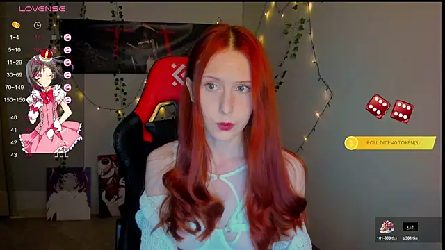 Snapshot of FruttiTatti chatting on 6, 1, 2026 FruttiTatti online show from 6, 1, 2026