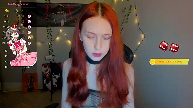 Snapshot of FruttiTatti chatting on 16, 1, 2026 FruttiTatti online show from 16, 1, 2026