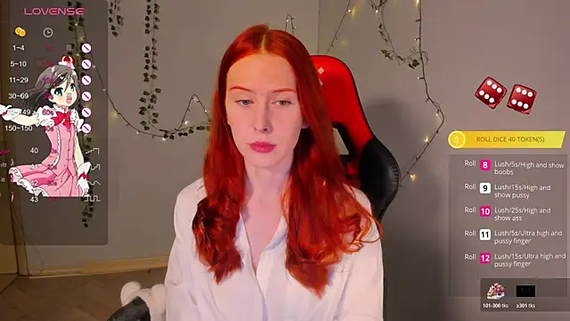 FruttiTatti online show from 1, 11, 2025