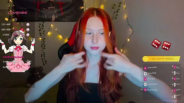 FruttiTatti online show from 19, 3, 2026