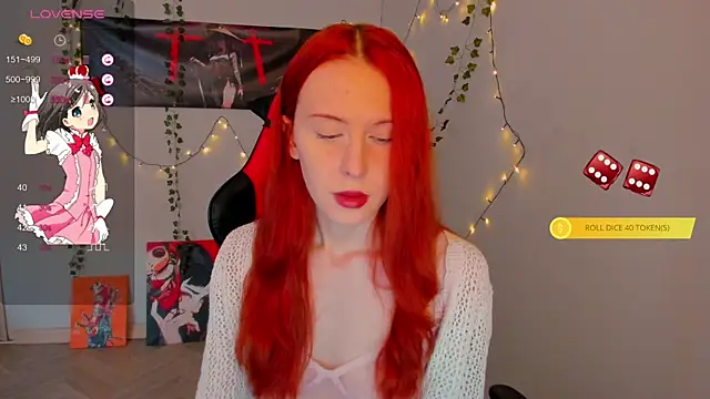 Snapshot of FruttiTatti chatting on 13, 1, 2026 FruttiTatti online show from 13, 1, 2026