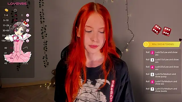 FruttiTatti online show from 28, 9, 2025