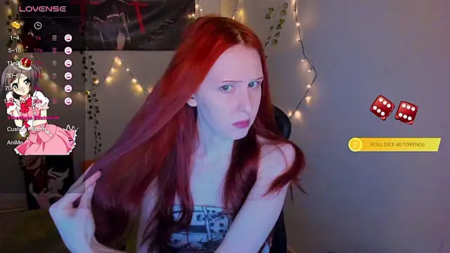 FruttiTatti online show from 13, 3, 2026