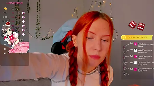 FruttiTatti online show from 28, 10, 2025