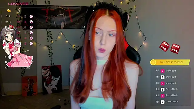 Snapshot of FruttiTatti chatting on 14, 1, 2026 FruttiTatti online show from 14, 1, 2026