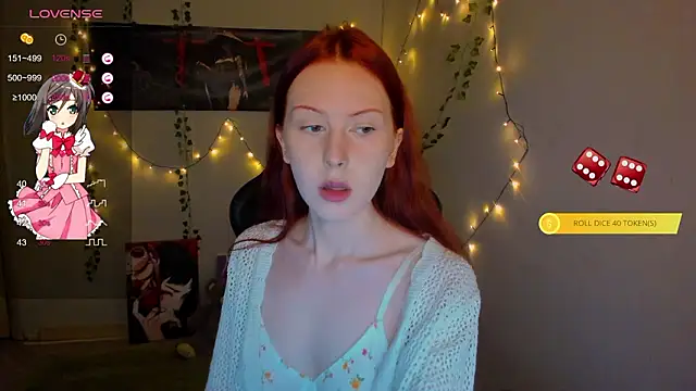 FruttiTatti online show from 7, 3, 2026