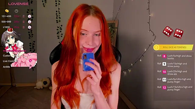 FruttiTatti online show from 21, 10, 2025