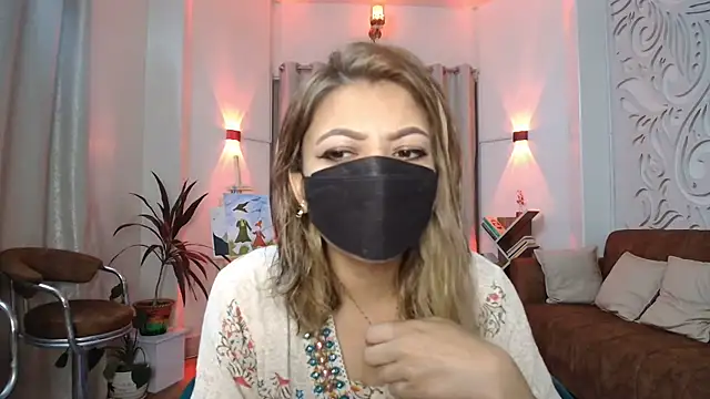 Jen jennyy1 online show from 18, 5, 2026
