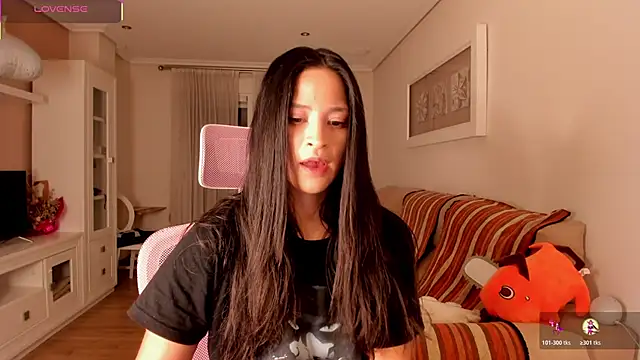 bella apont online show from 26, 10, 2025