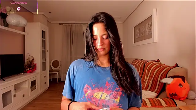 bella apont online show from 20, 9, 2025