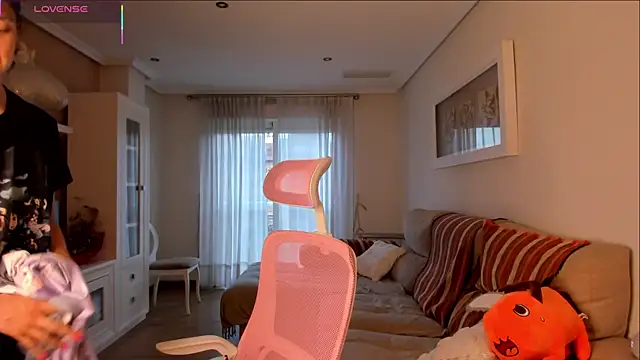 bella apont online show from 30, 9, 2025