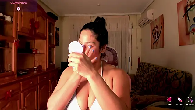 bella apont online show from 21, 3, 2025