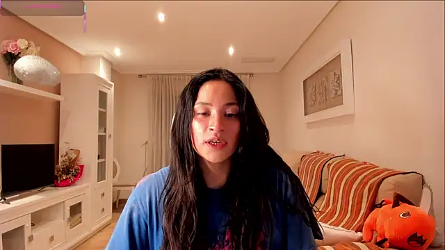 bella apont online show from 25, 9, 2025