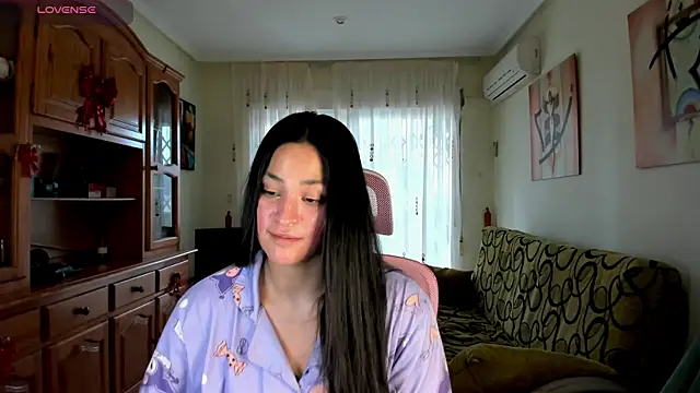 bella apont online show from 5, 3, 2025