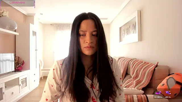 bella apont online show from 27, 11, 2025