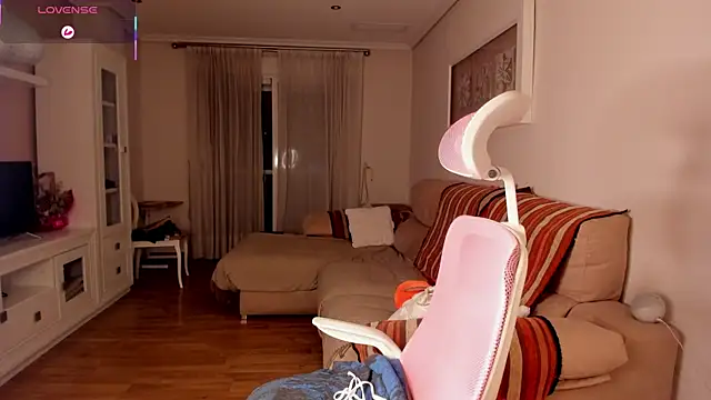 bella apont online show from 27, 10, 2025