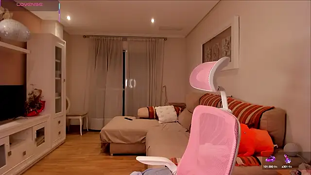 bella apont online show from 22, 9, 2025