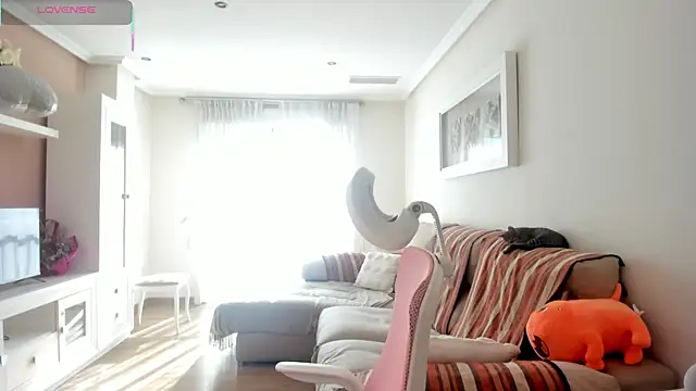 bella apont online show from 17, 11, 2025