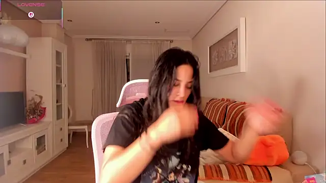 bella apont online show from 28, 9, 2025