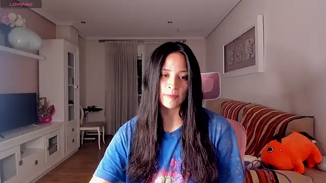 bella apont online show from 29, 10, 2025